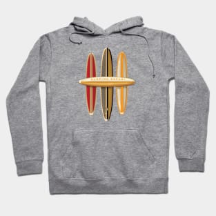 Surfing Safari Hoodie